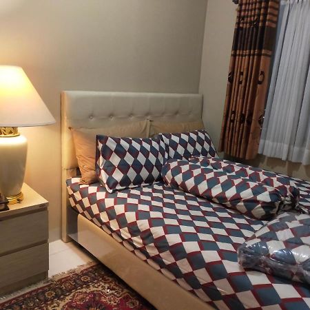 Apartemen 2Br M-Squere Cibaduyut Bandung Esterno foto