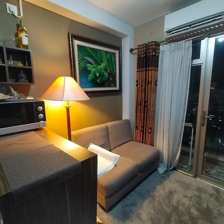 Apartemen 2Br M-Squere Cibaduyut Bandung Esterno foto