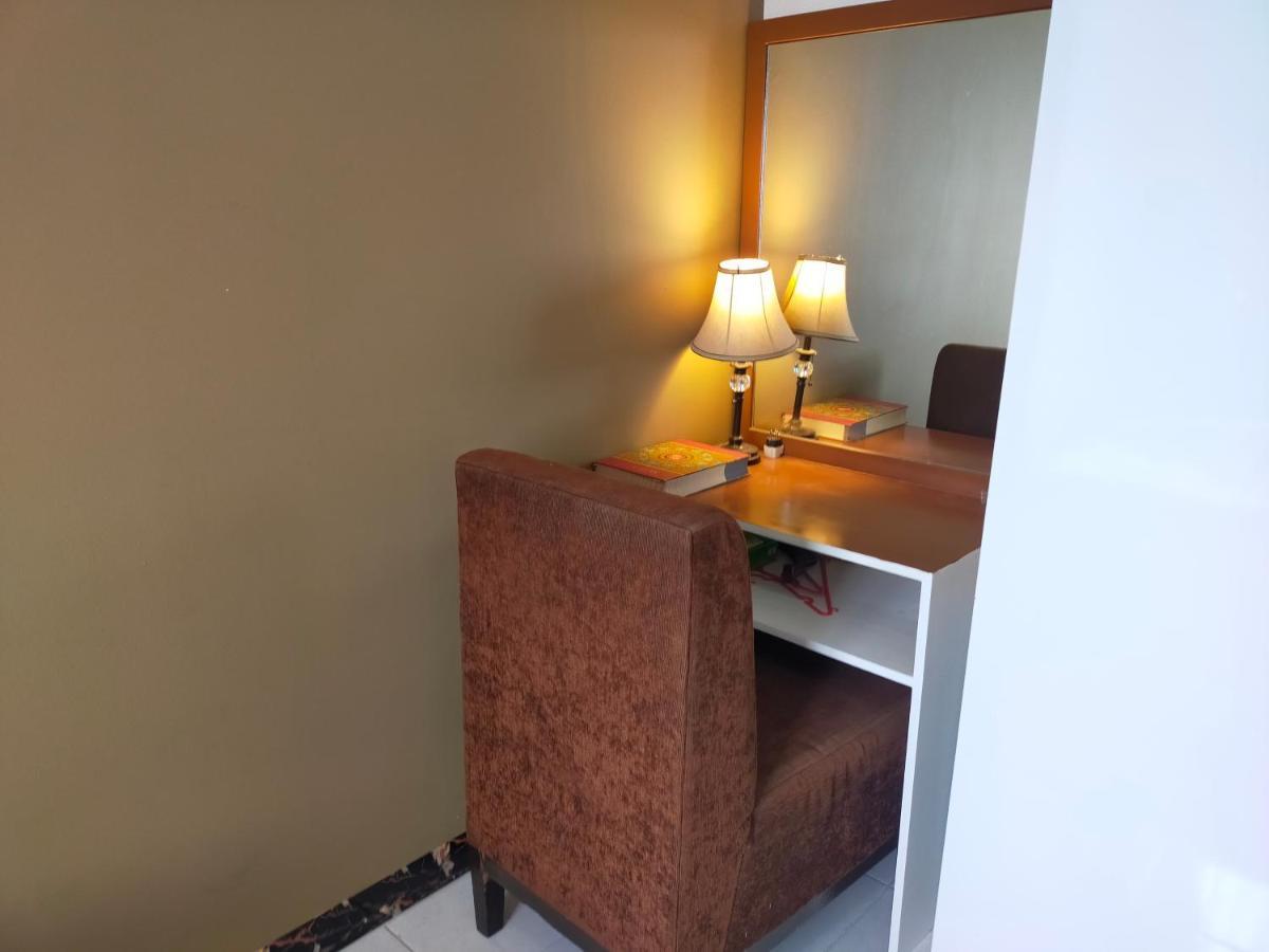 Apartemen 2Br M-Squere Cibaduyut Bandung Esterno foto