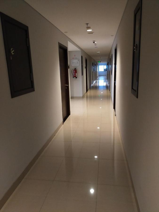 Apartemen 2Br M-Squere Cibaduyut Bandung Esterno foto