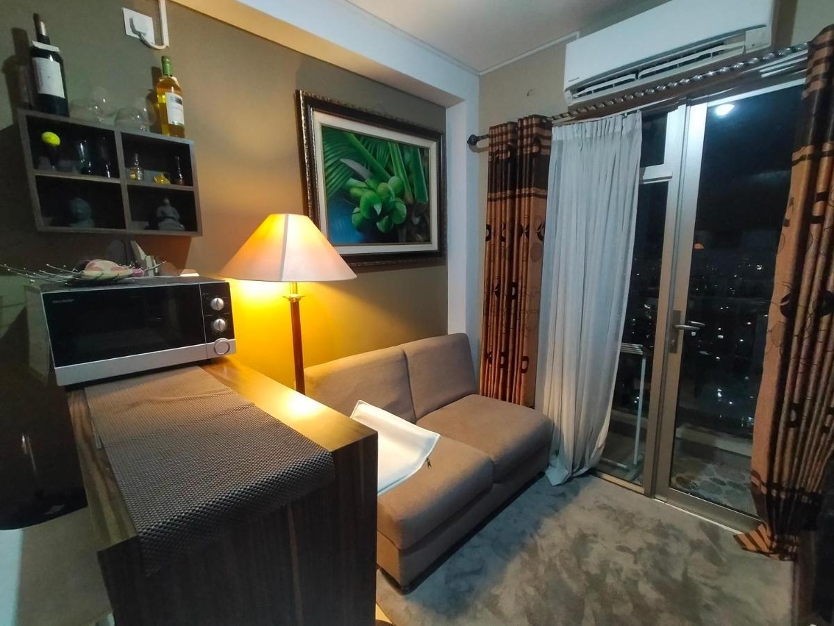 Apartemen 2Br M-Squere Cibaduyut Bandung Esterno foto